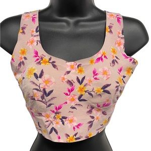 Victoria’s Secret Pink bralette size Large